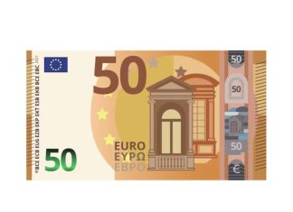50 ευρώ