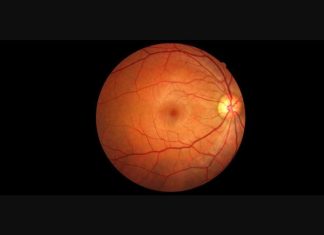 σημάδι μάτι