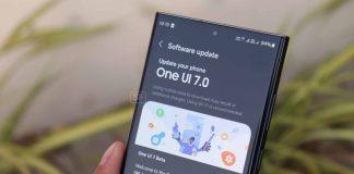 One UI 7 S24