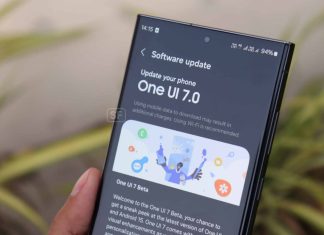 One UI 7 S24