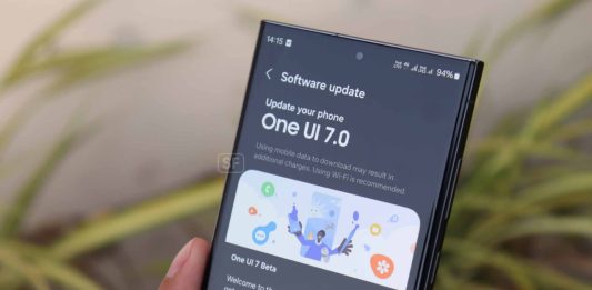 One UI 7 S24