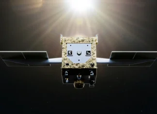 διαστημικό βενζινάδικο