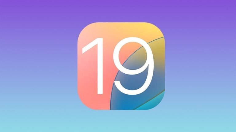 iOS 19
