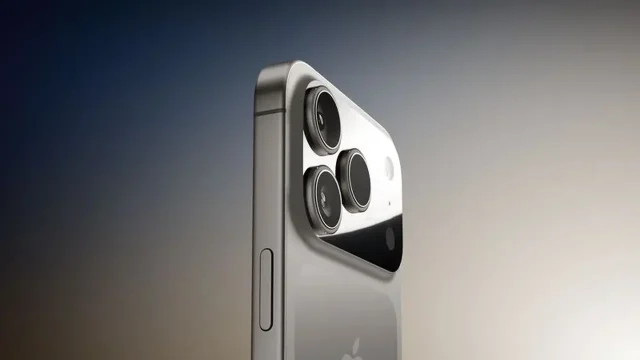 iPhone 17 Pro