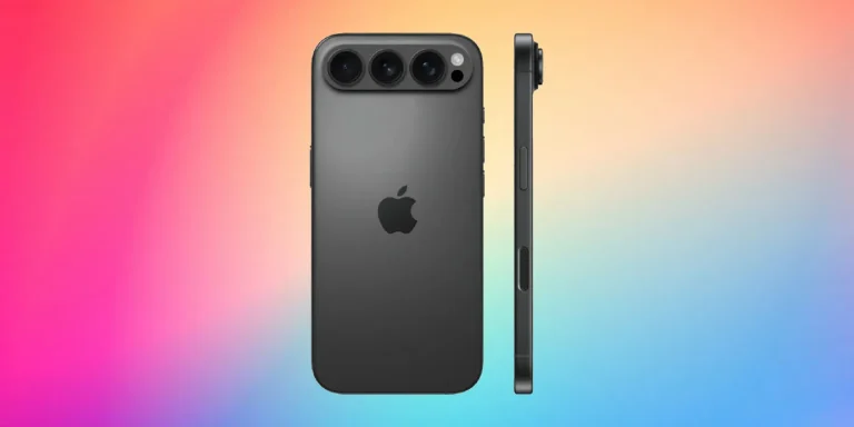 20 χρόνια iPhone