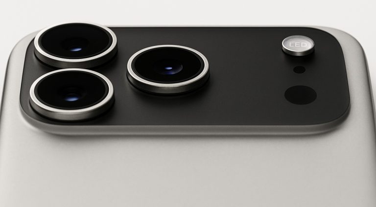 iPhone 17 Pro