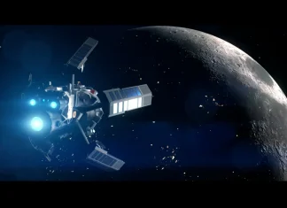 NASA Buhler