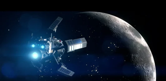 NASA Buhler