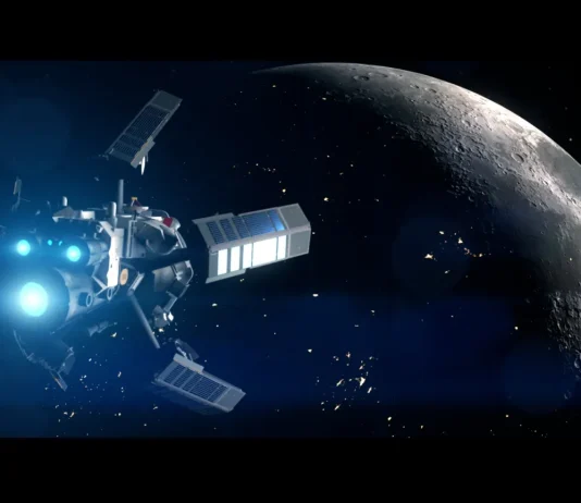 NASA Buhler