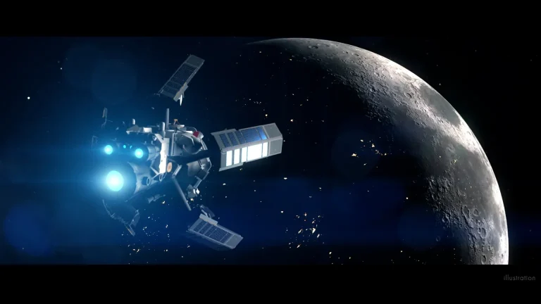 NASA Buhler