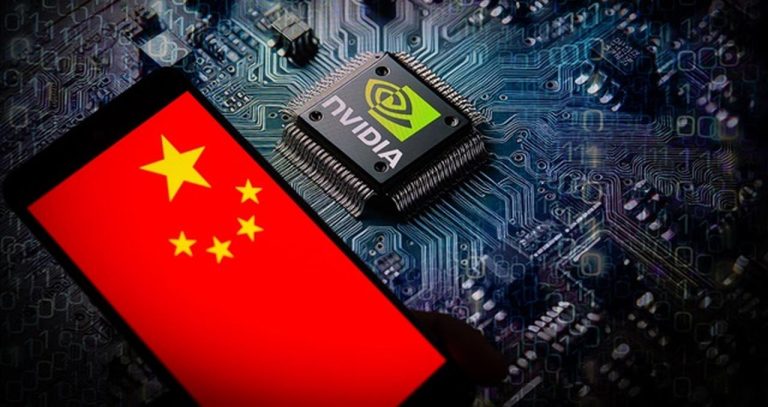 nvidia h20 chips