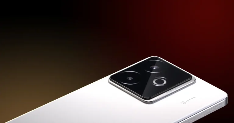 realme GT7