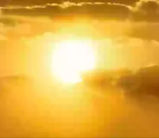 Επιστήμονες θα προσπαθήσουν να «μειώσουν τον ήλιο» για την καταπολέμηση της υπερθέρμανσης του πλανήτη