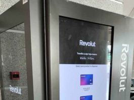 revolut atm