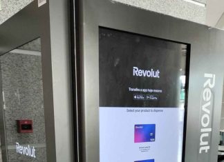 revolut atm