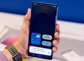 Galaxy A Gemini Samsung
