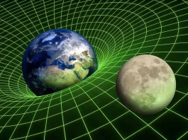 Η βαρύτητα είναι κάτι πολύ πιο ανατριχιαστικό από αυτό που όλοι γνωρίζουμε