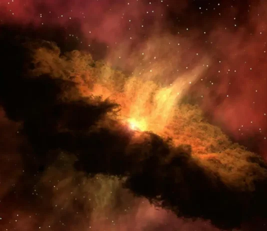 Παρατηρήσεις δίνουν τα πρώτα στοιχεία που υποστηρίζουν τη θεωρία χορδών! θεωρία χορδών