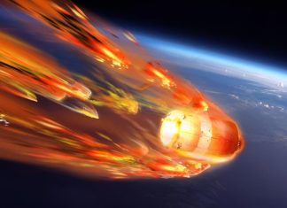 διαστημόπλοιο