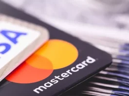 Visa Mastercard