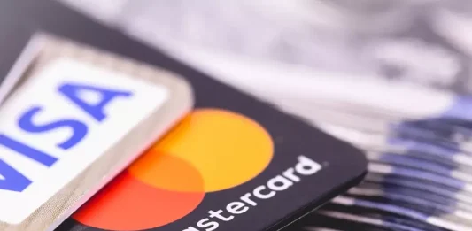 Visa Mastercard