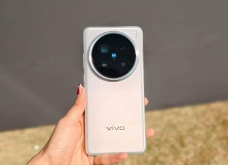 vivo x200 ultra
