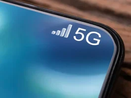 5G