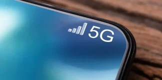 5G