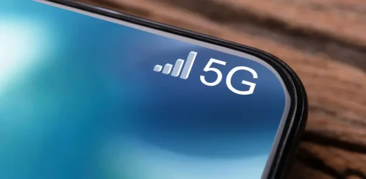 5G