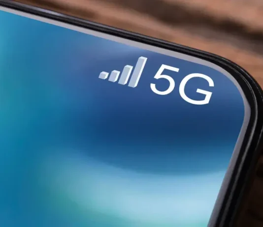 5G