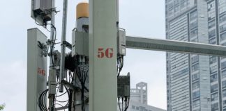 5G κύτταρα