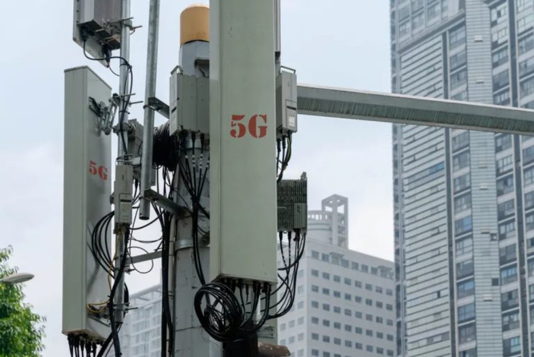 5G κύτταρα