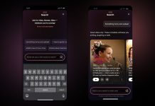 AI Chatbot Netflix