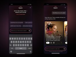 AI Chatbot Netflix