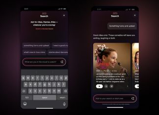 AI Chatbot Netflix