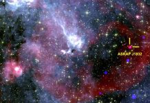 ASKAP J1832-0911