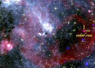 ASKAP J1832-0911