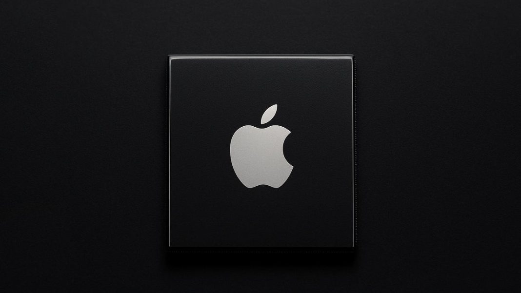 apple chip wearables