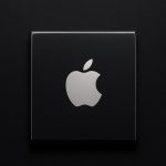 Apple logo