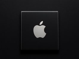 apple chip wearables