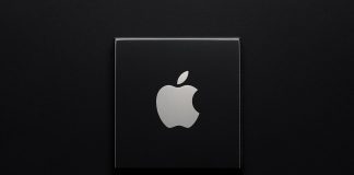 apple chip wearables