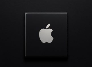 apple chip wearables