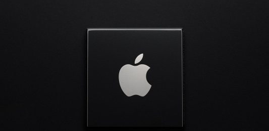apple chip wearables