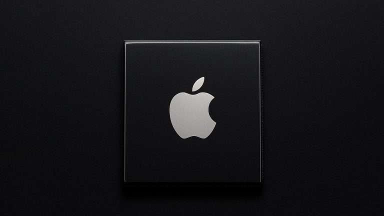 apple chip wearables