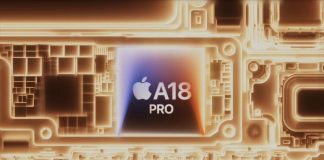 Apple A18 Pro TSMC