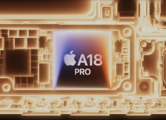 Apple A18 Pro TSMC