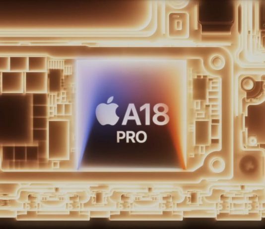 Apple A18 Pro TSMC