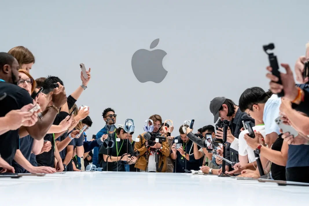Apple