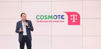 Cosmote TELEKOM