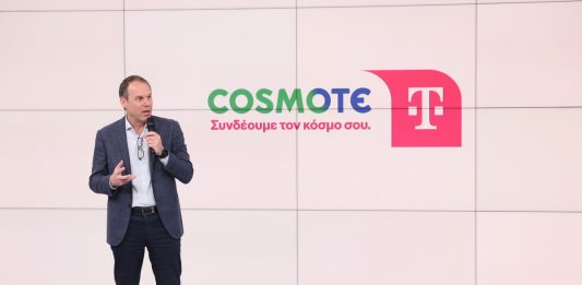Cosmote TELEKOM